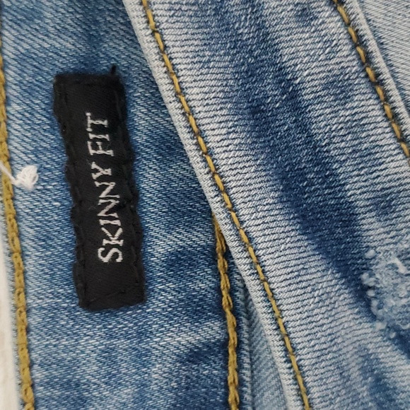 Judy Blue jeans - Picture 4 of 6